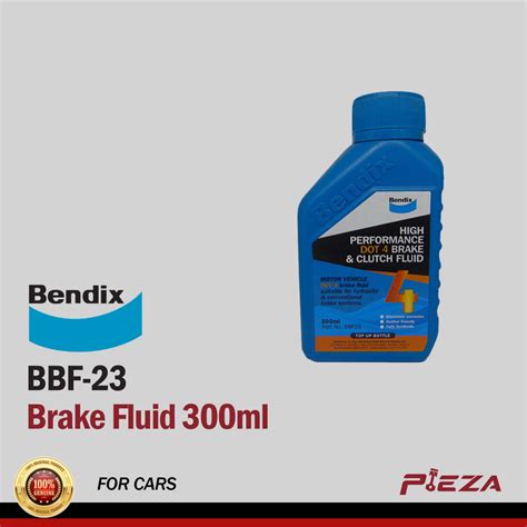 Tested: Bendix Ultimate Brake Pads and DOT 4 Brake Fluid.